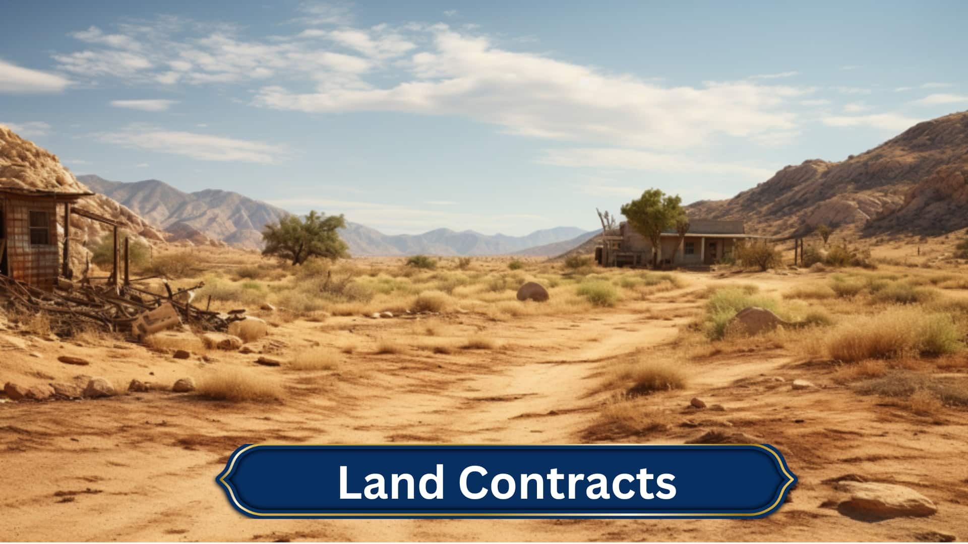 Land-Contracts