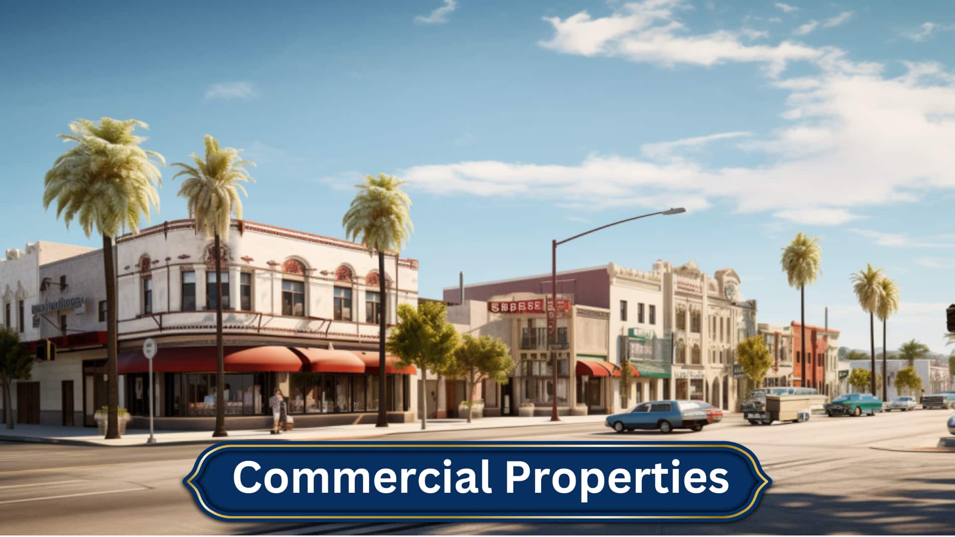 Commercial-Properties