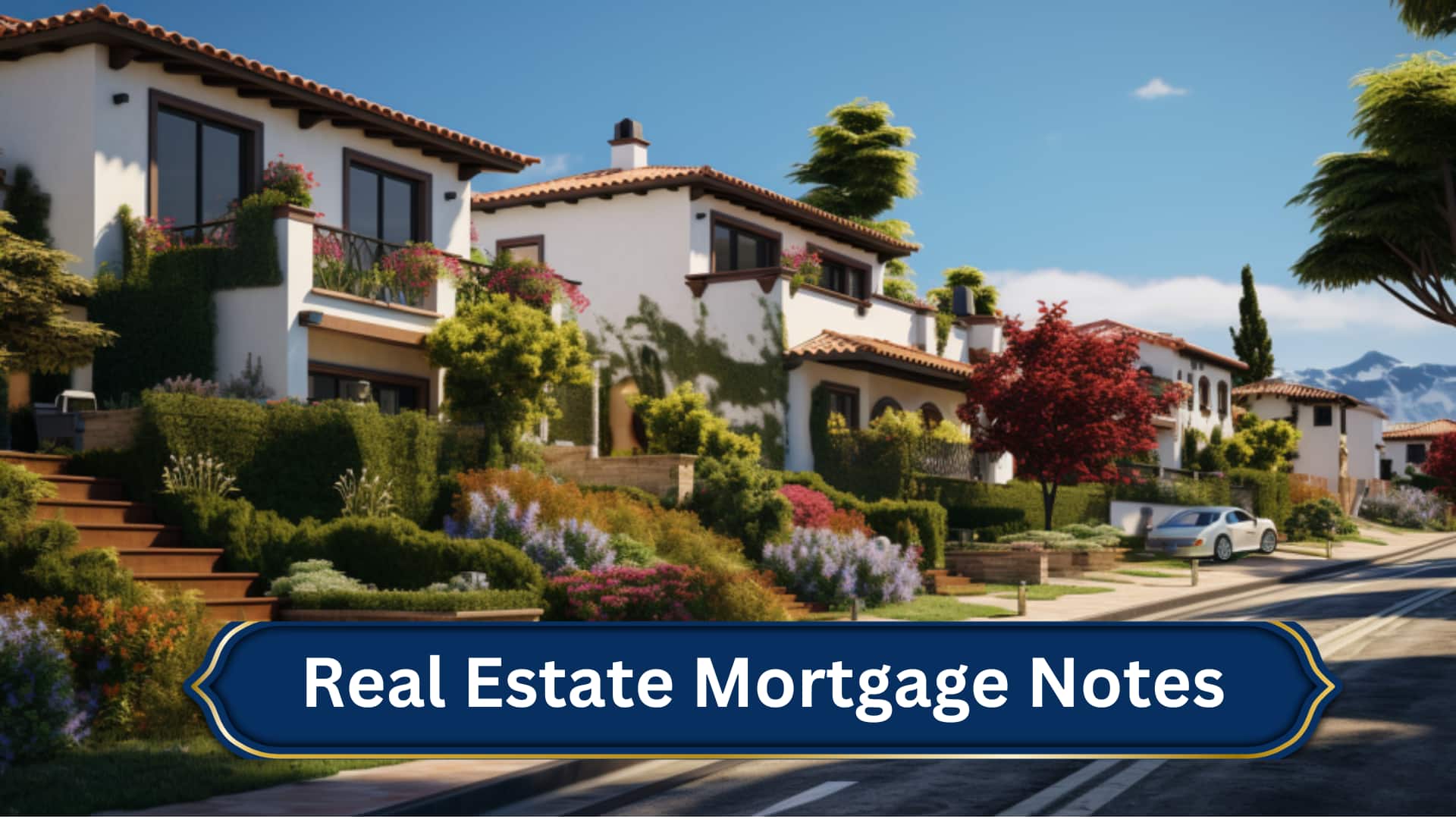 Real-Estate-Mortgage-Notes