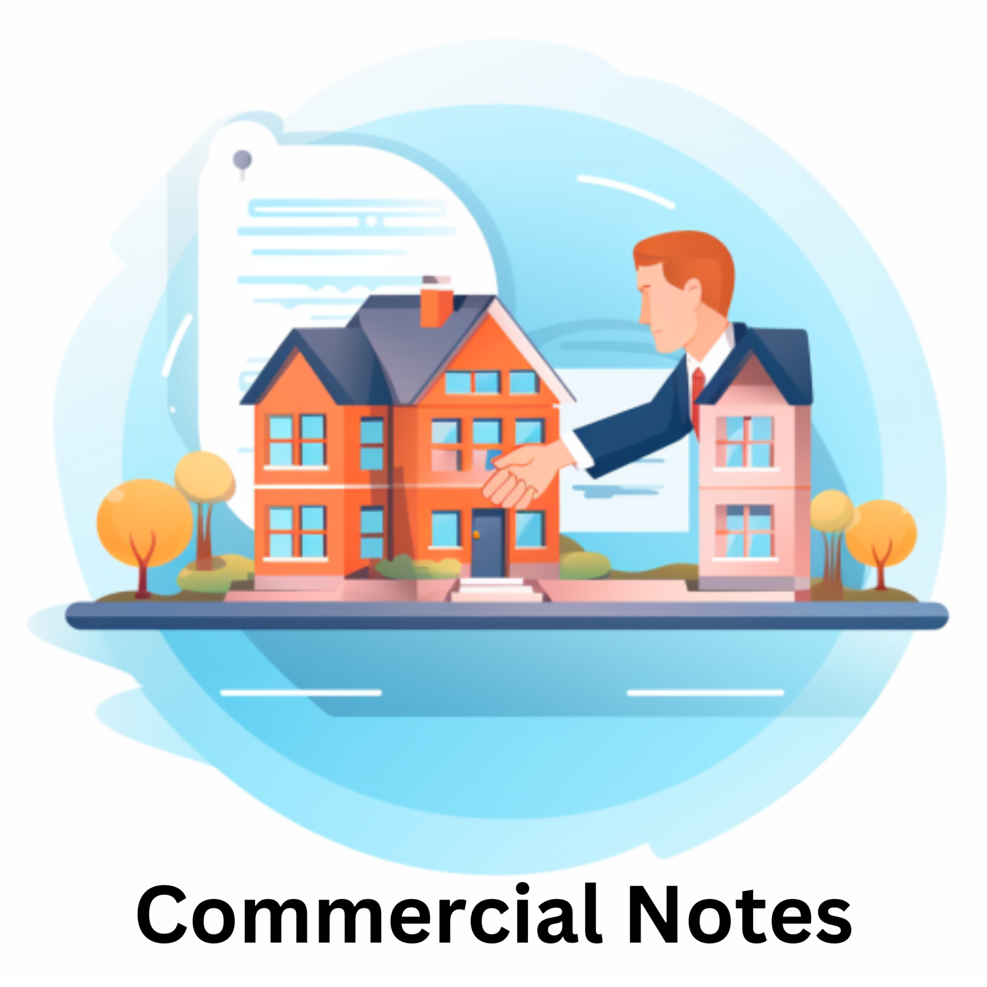 Commercial Notes