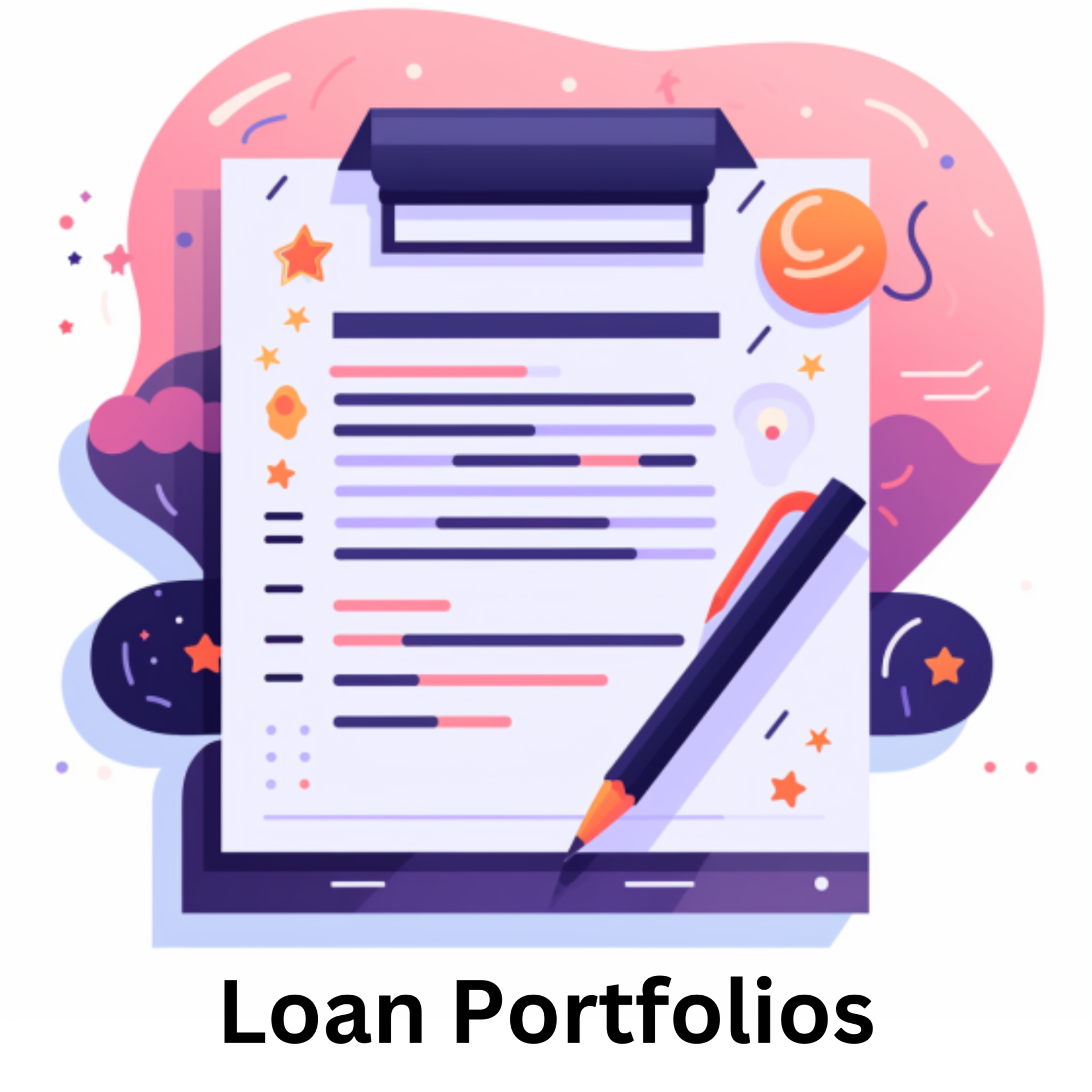 Loan Portfolios
