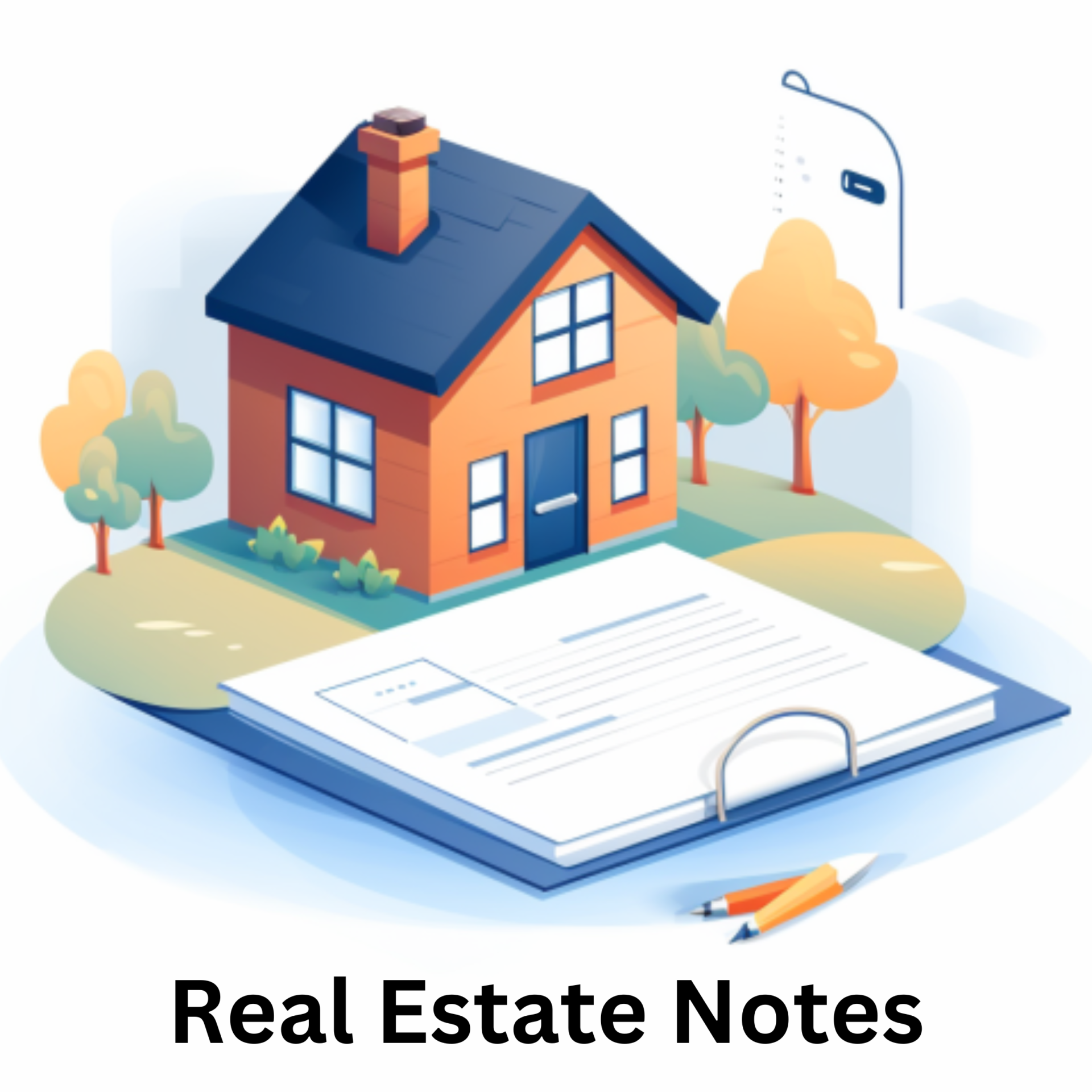 Real Estate Notes